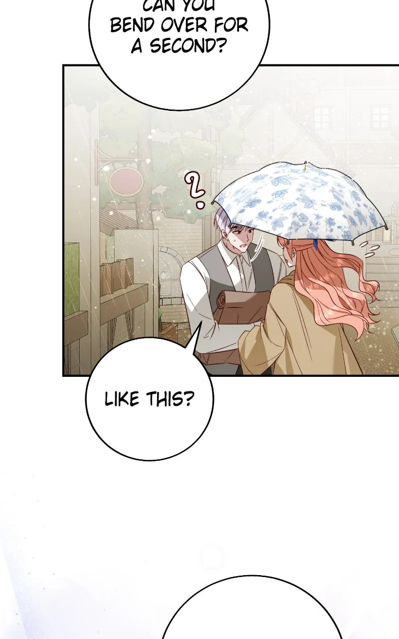 Fallen to Paradise Chapter 49 page 13 - 