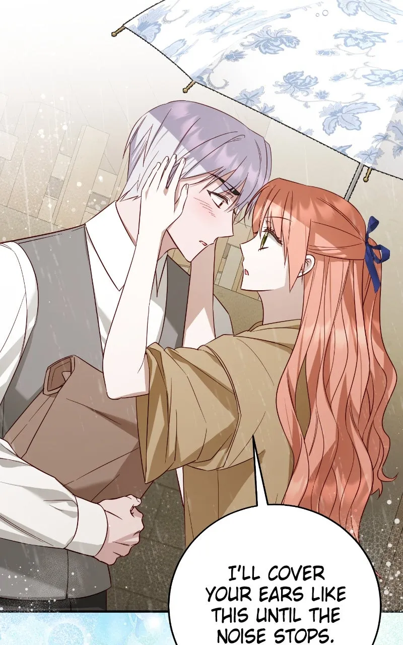 Fallen to Paradise Chapter 49 page 16 - 