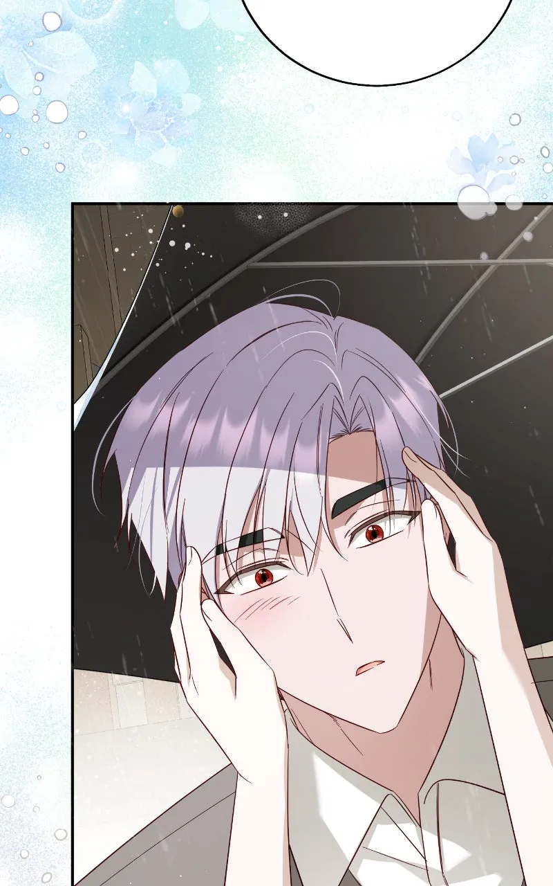 Fallen to Paradise Chapter 49 page 17 - 