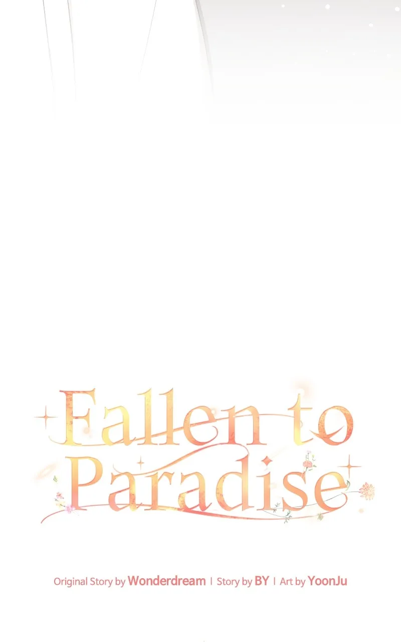 Fallen to Paradise Chapter 49 page 23 - 