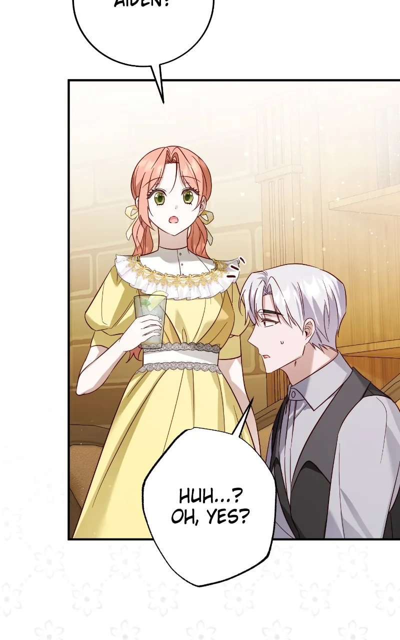 Fallen to Paradise Chapter 49 page 26 - 