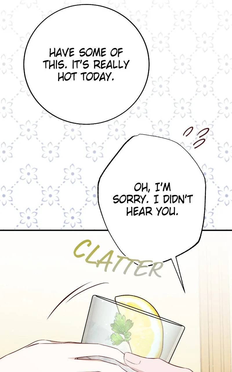 Fallen to Paradise Chapter 49 page 27 - 