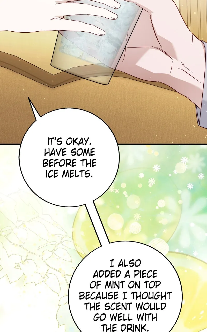 Fallen to Paradise Chapter 49 page 28 - 