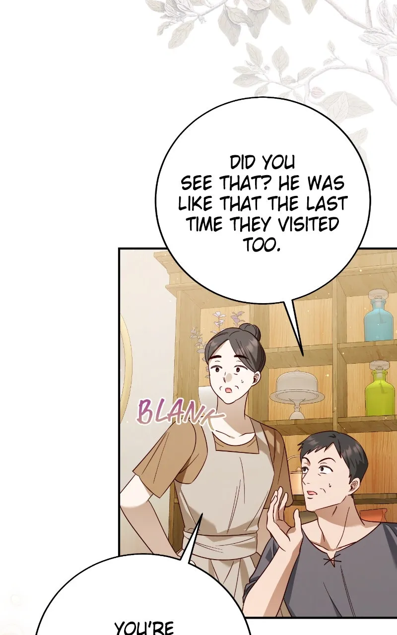 Fallen to Paradise Chapter 49 page 4 - 