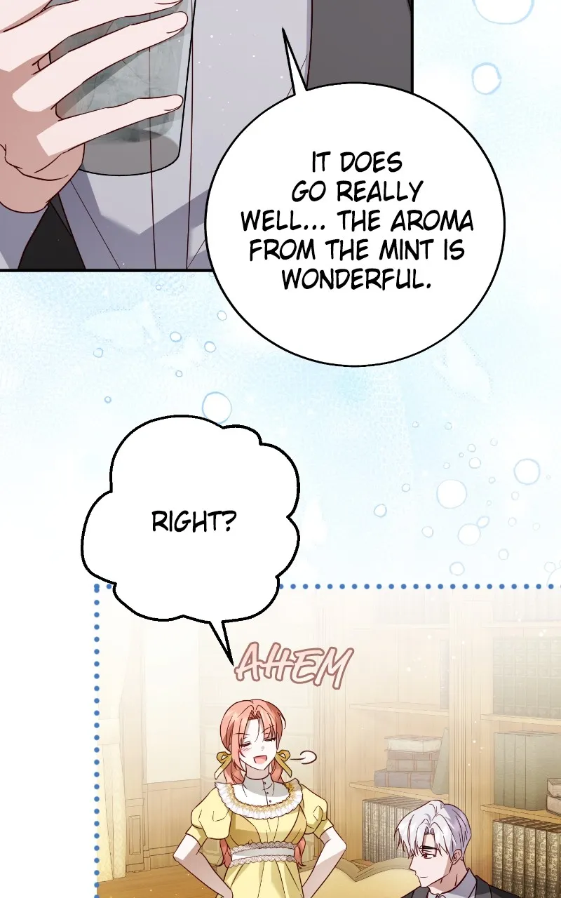 Fallen to Paradise Chapter 49 page 31 - 