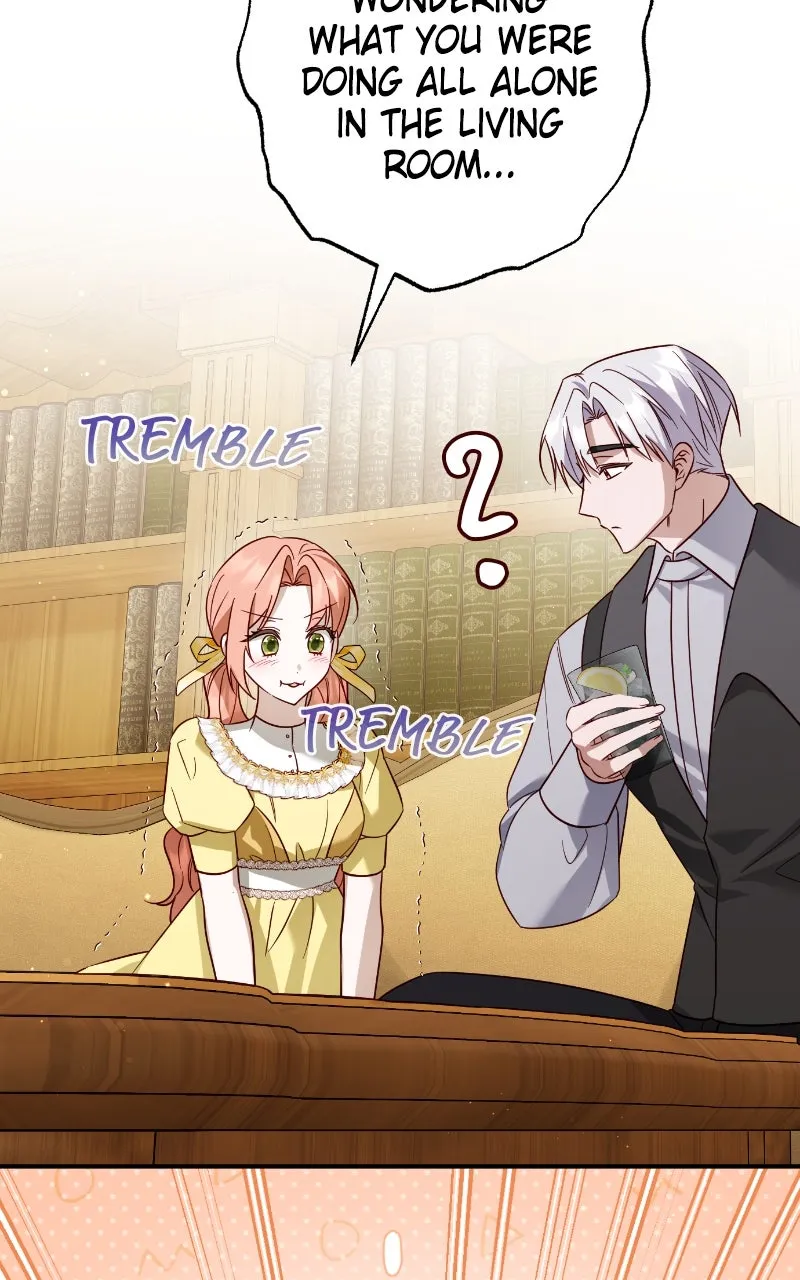 Fallen to Paradise Chapter 49 page 33 - 