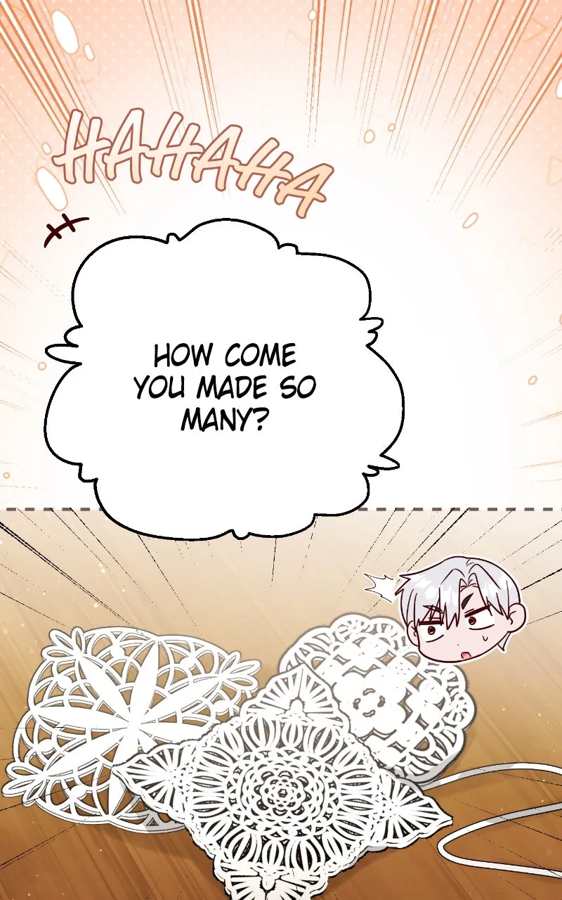 Fallen to Paradise Chapter 49 page 34 - 