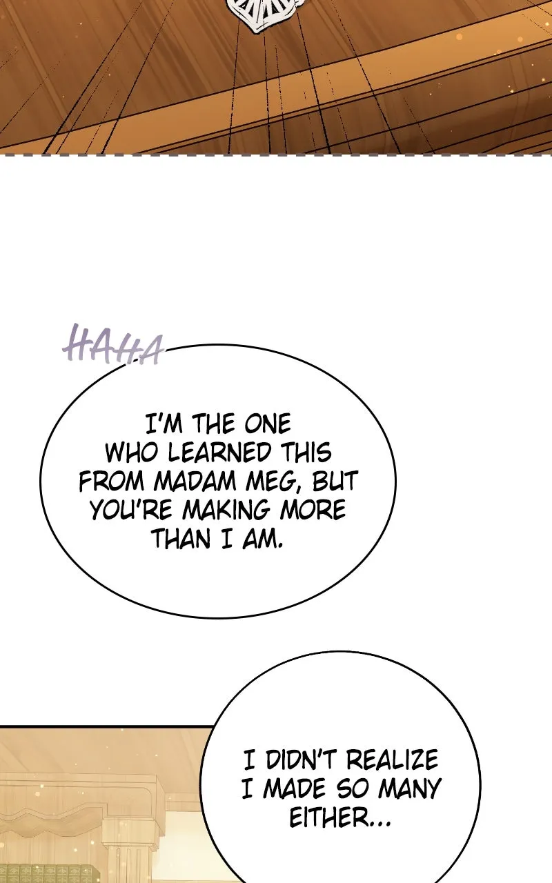 Fallen to Paradise Chapter 49 page 35 - 