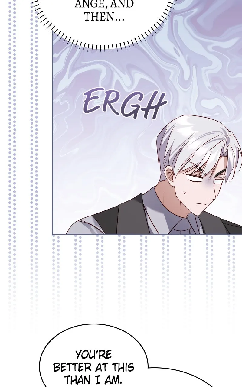 Fallen to Paradise Chapter 49 page 37 - 