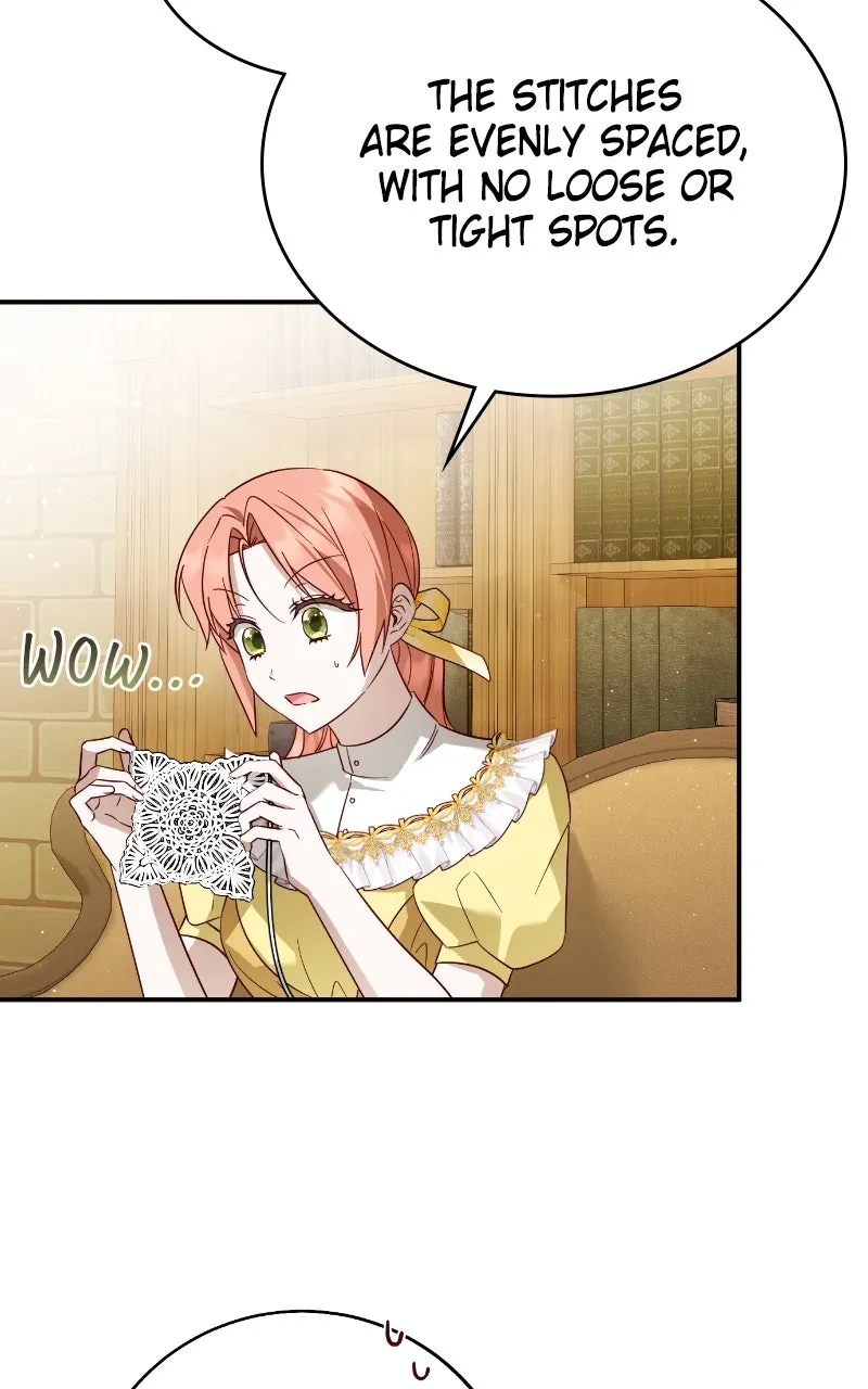 Fallen to Paradise Chapter 49 page 38 - 
