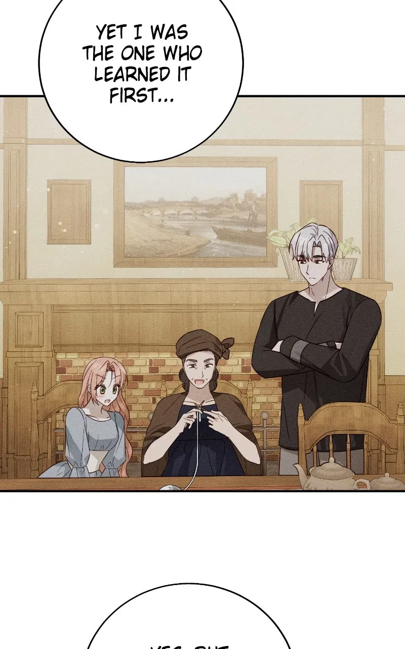 Fallen to Paradise Chapter 49 page 39 - 
