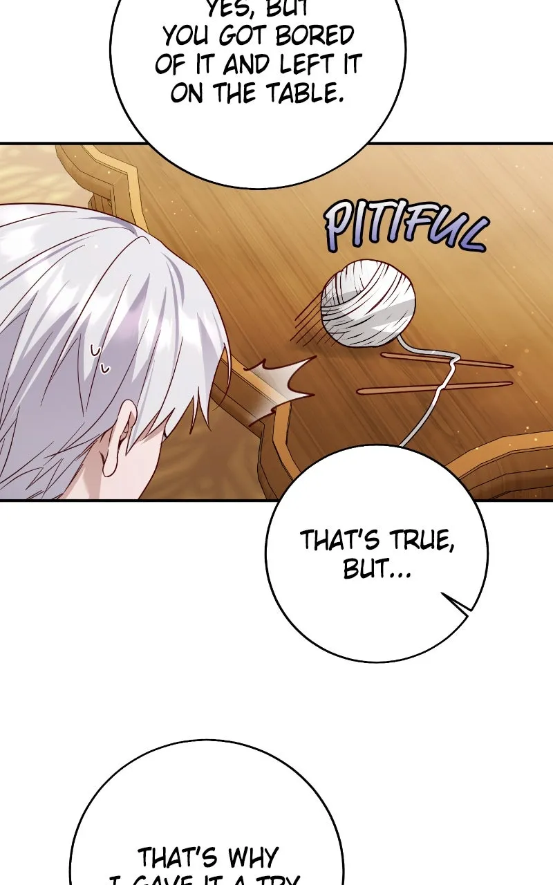 Fallen to Paradise Chapter 49 page 40 - 