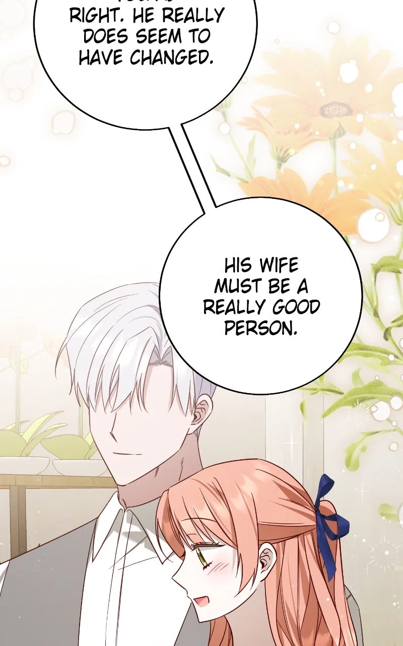 Fallen to Paradise Chapter 49 page 5 - 