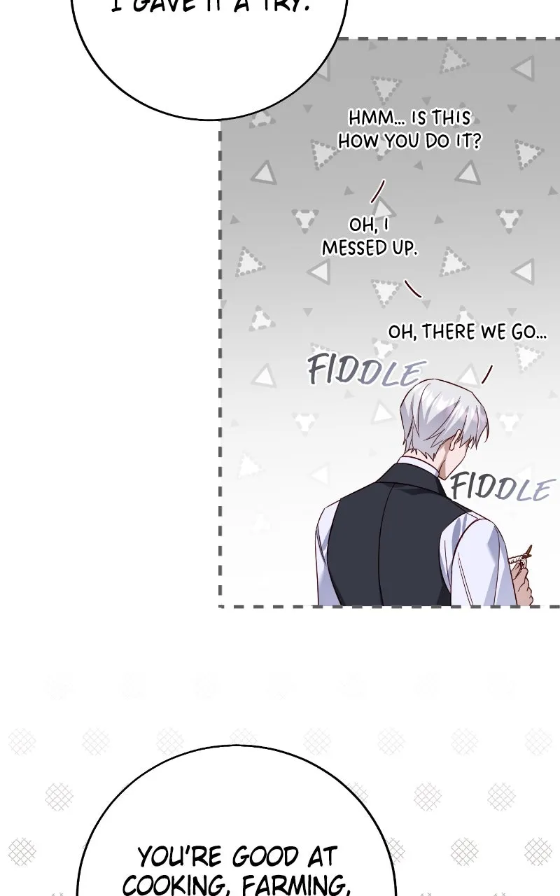 Fallen to Paradise Chapter 49 page 41 - 