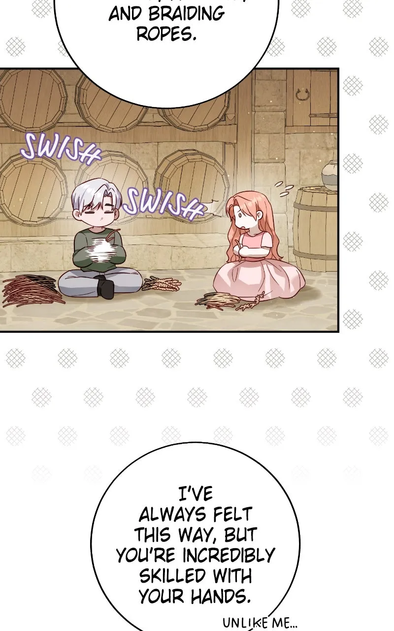 Fallen to Paradise Chapter 49 page 42 - 