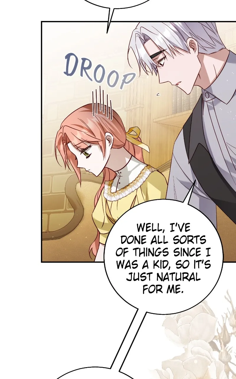 Fallen to Paradise Chapter 49 page 43 - 