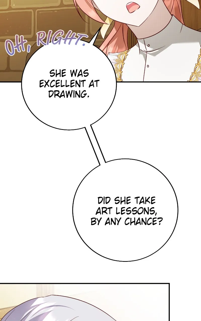 Fallen to Paradise Chapter 49 page 45 - 