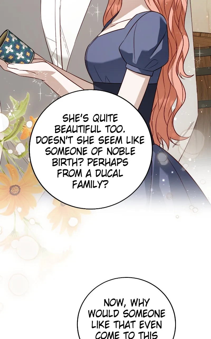 Fallen to Paradise Chapter 49 page 6 - 