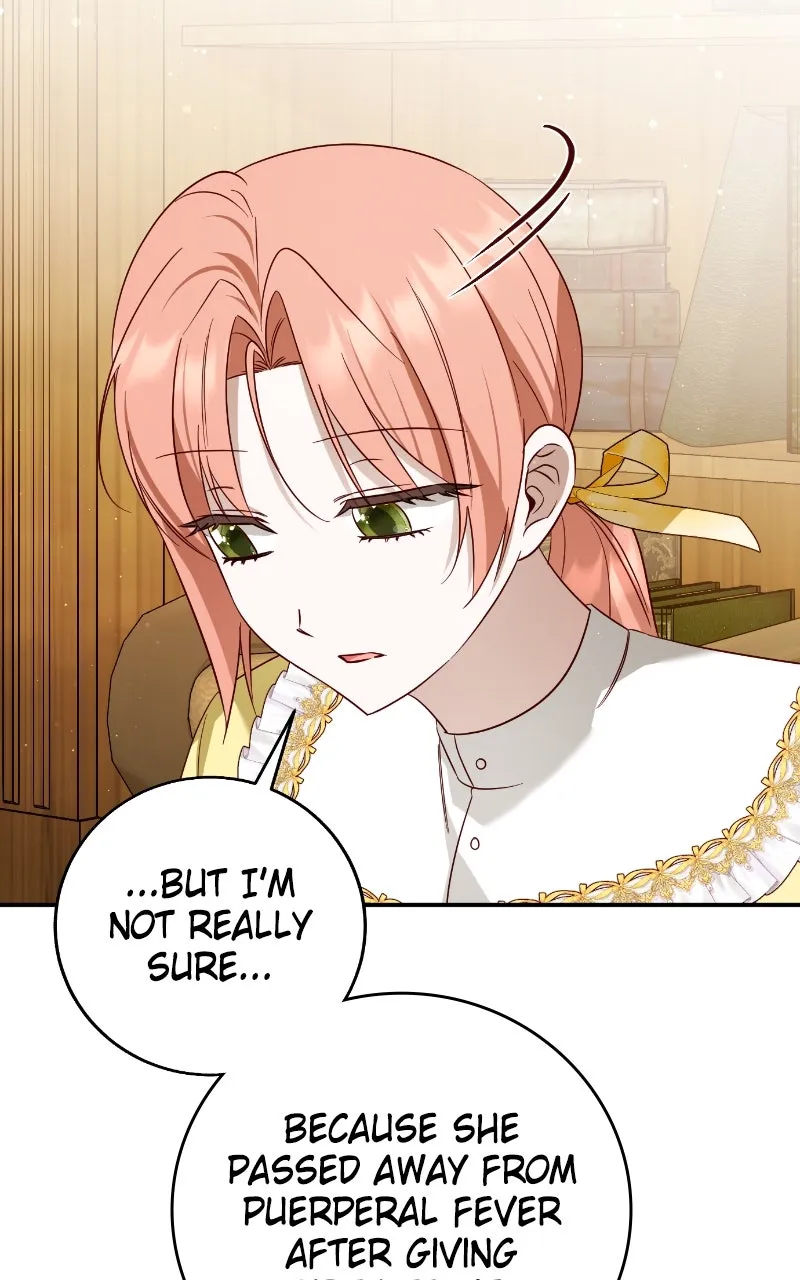 Fallen to Paradise Chapter 49 page 54 - 