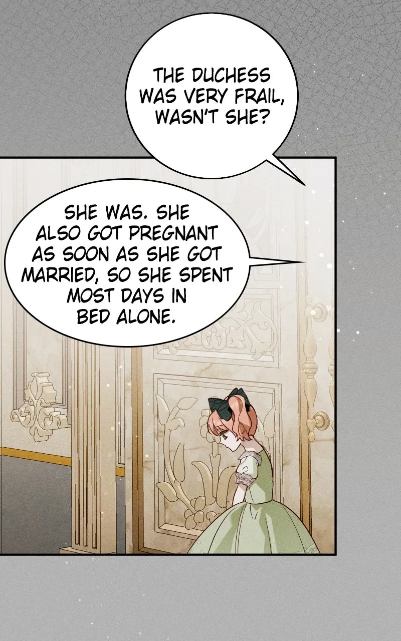 Fallen to Paradise Chapter 49 page 57 - 
