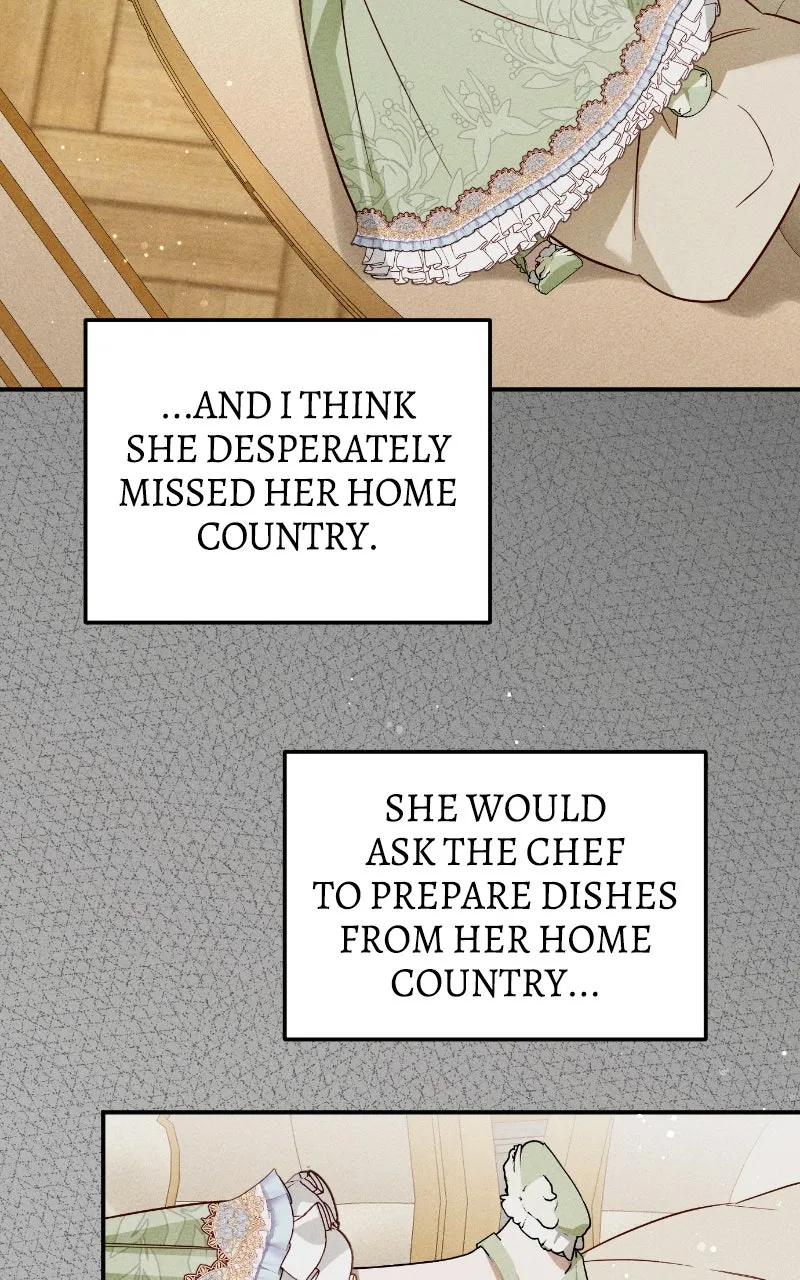 Fallen to Paradise Chapter 49 page 59 - 