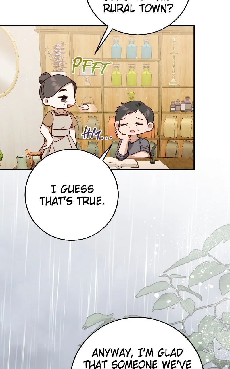 Fallen to Paradise Chapter 49 page 7 - 