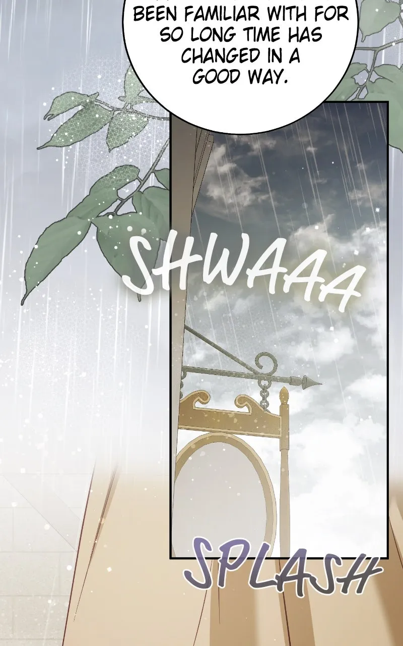 Fallen to Paradise Chapter 49 page 8 - 