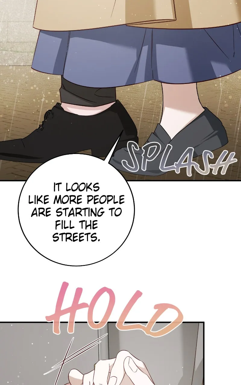Fallen to Paradise Chapter 49 page 9 - 