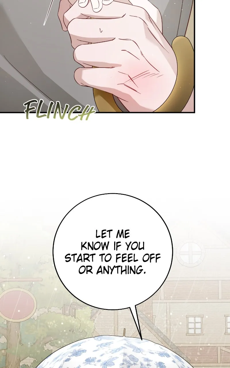 Fallen to Paradise Chapter 49 page 10 - 