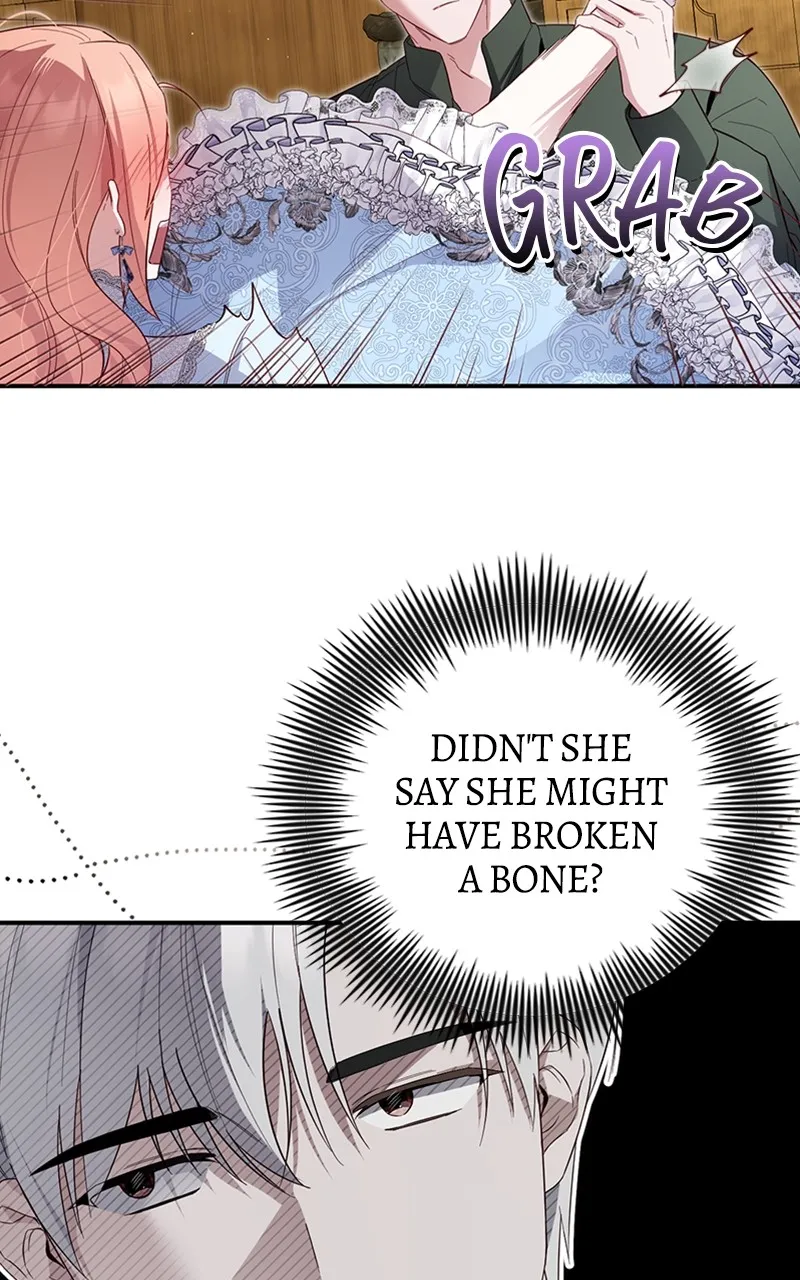 Fallen to Paradise Chapter 5 page 3 - 