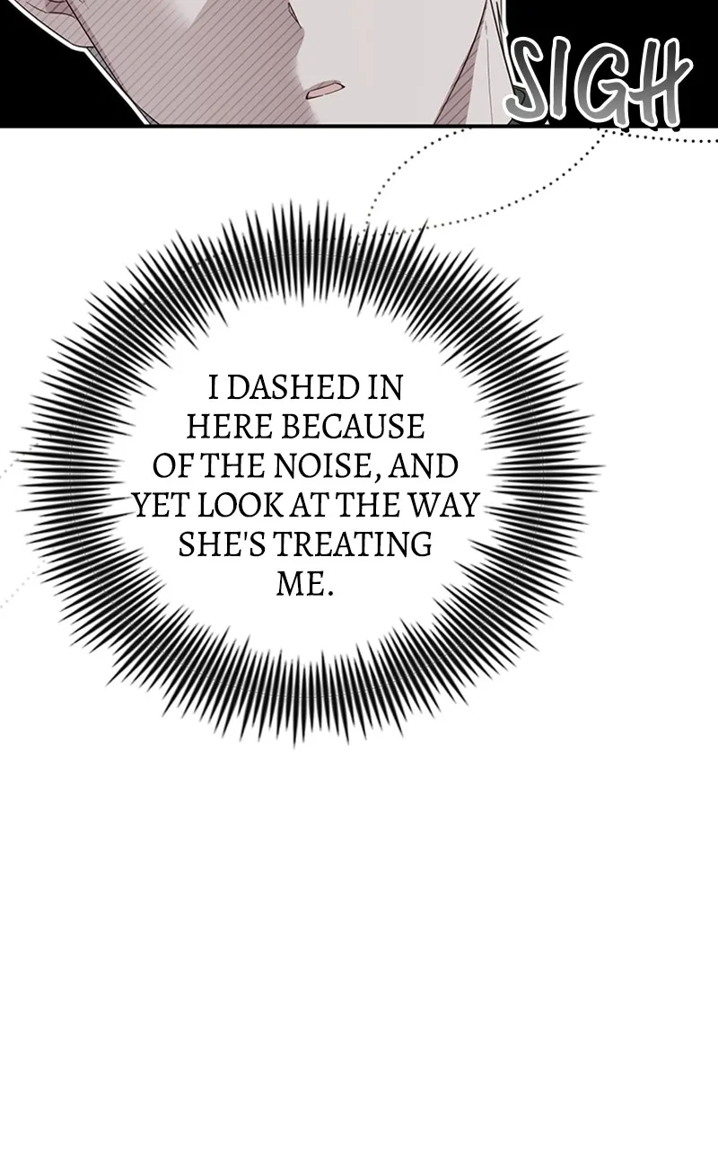 Fallen to Paradise Chapter 5 page 4 - 