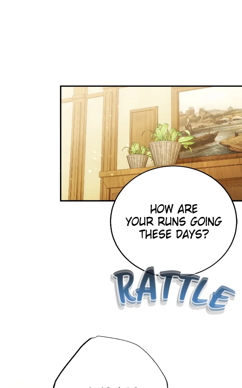 Fallen to Paradise Chapter 50 page 1 - 