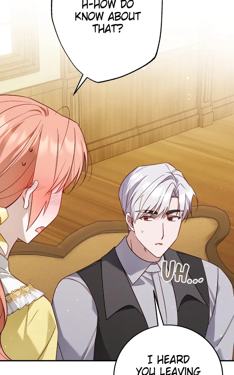 Fallen to Paradise Chapter 50 page 2 - 