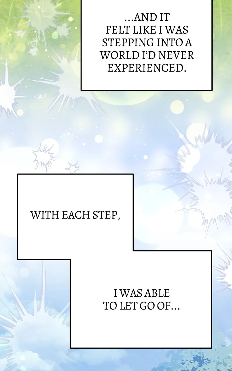 Fallen to Paradise Chapter 50 page 14 - 