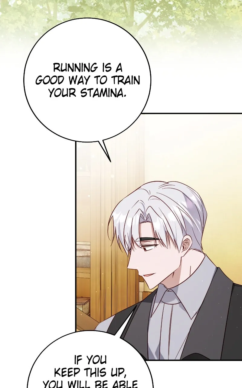 Fallen to Paradise Chapter 50 page 16 - 