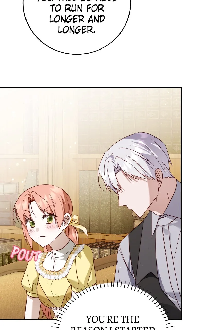 Fallen to Paradise Chapter 50 page 17 - 