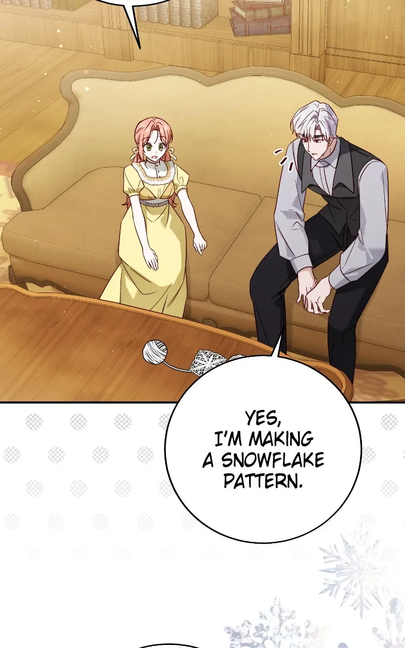 Fallen to Paradise Chapter 50 page 19 - 