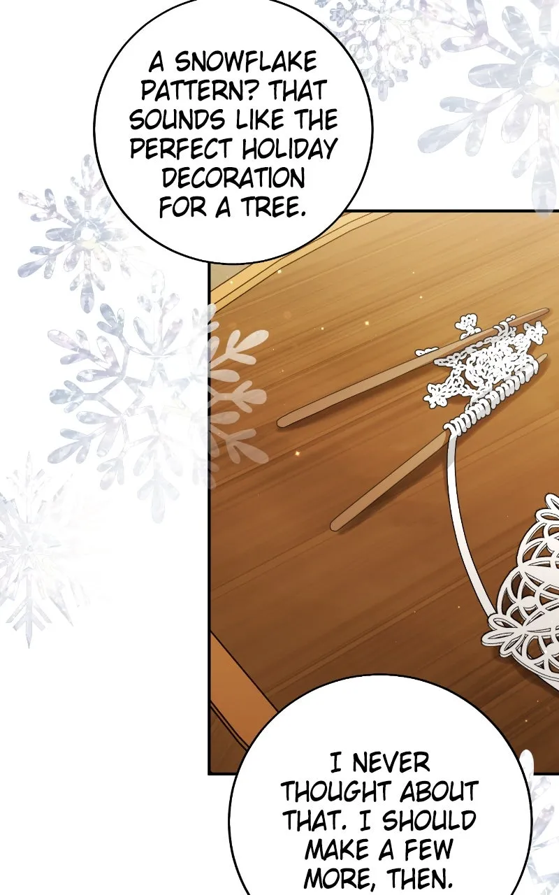 Fallen to Paradise Chapter 50 page 20 - 