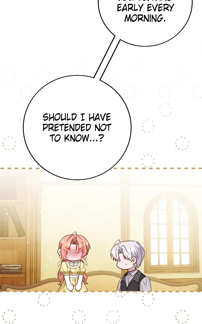 Fallen to Paradise Chapter 50 page 3 - 