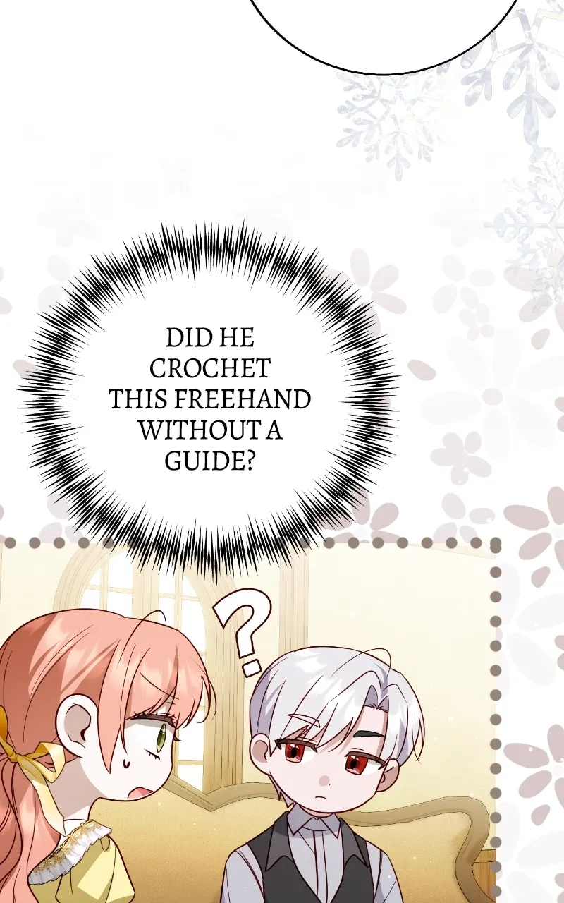 Fallen to Paradise Chapter 50 page 21 - 