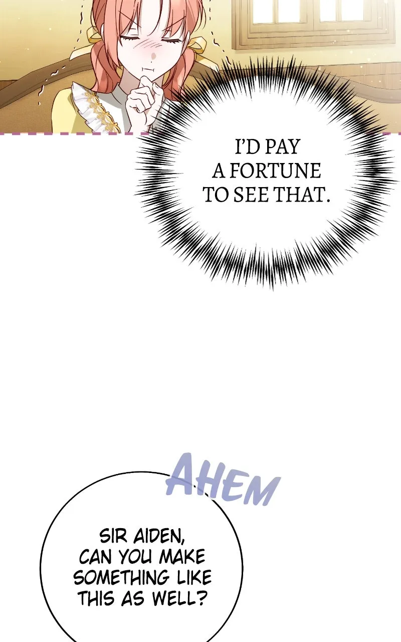 Fallen to Paradise Chapter 50 page 24 - 