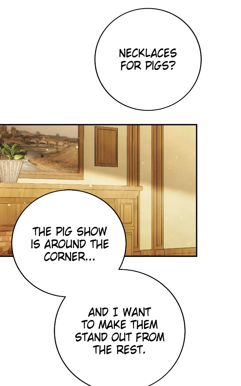 Fallen to Paradise Chapter 50 page 27 - 