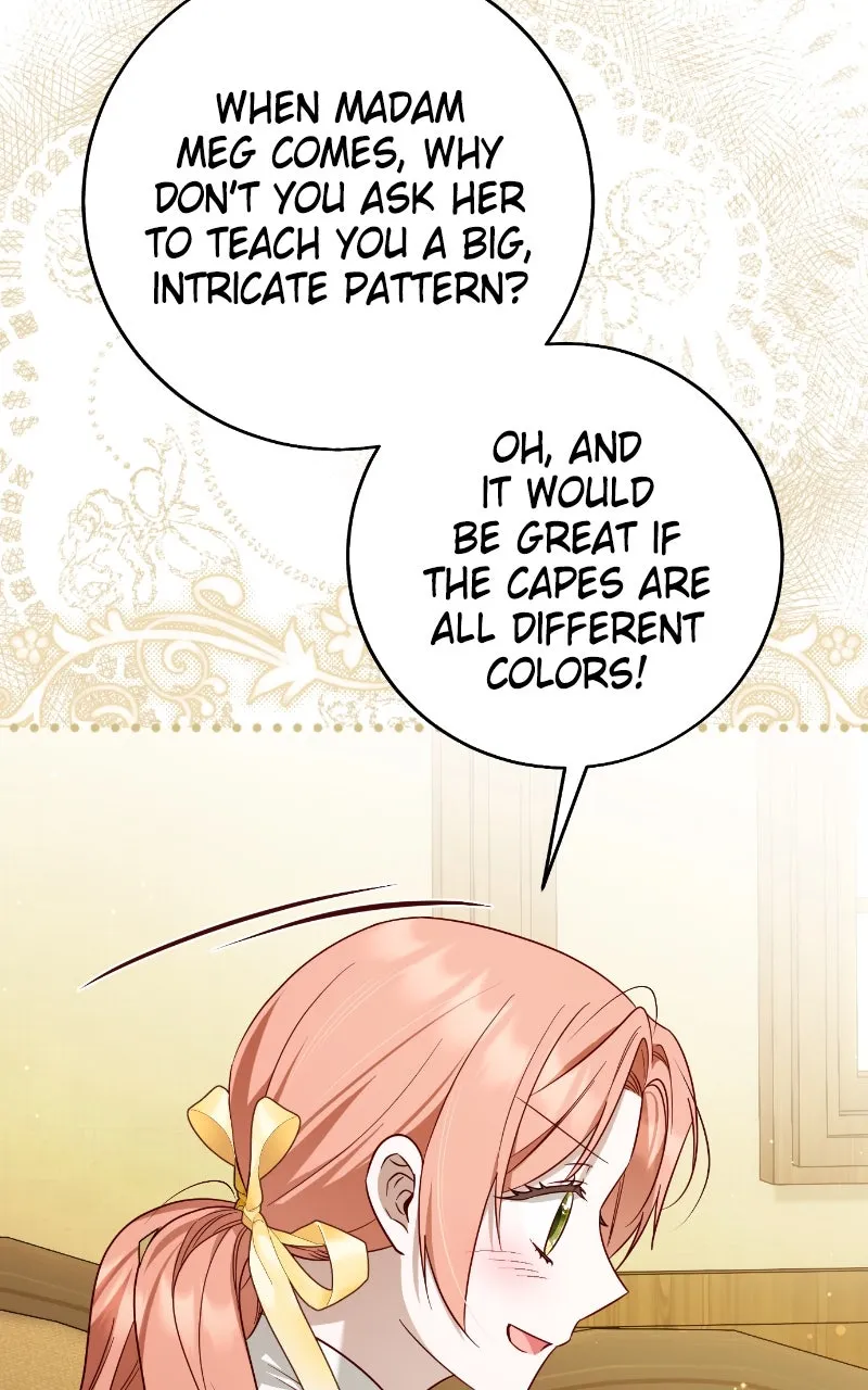 Fallen to Paradise Chapter 50 page 30 - 