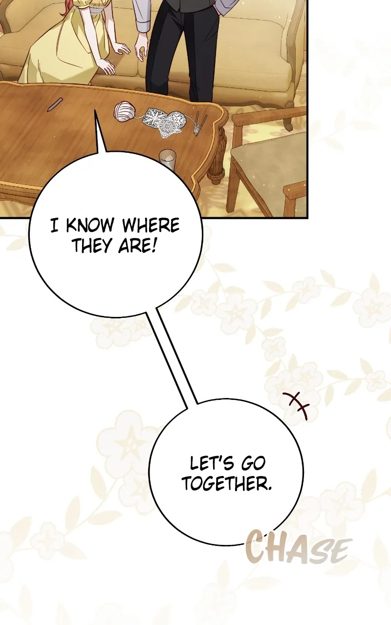 Fallen to Paradise Chapter 50 page 32 - 