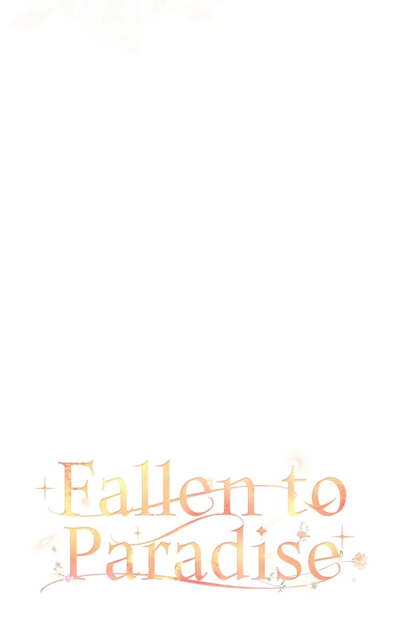 Fallen to Paradise Chapter 50 page 33 - 