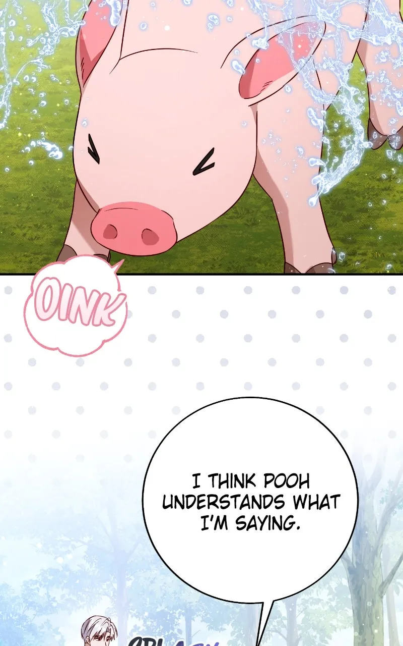 Fallen to Paradise Chapter 50 page 36 - 