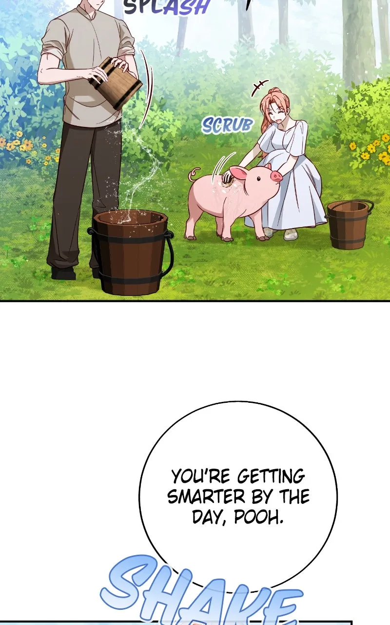 Fallen to Paradise Chapter 50 page 37 - 