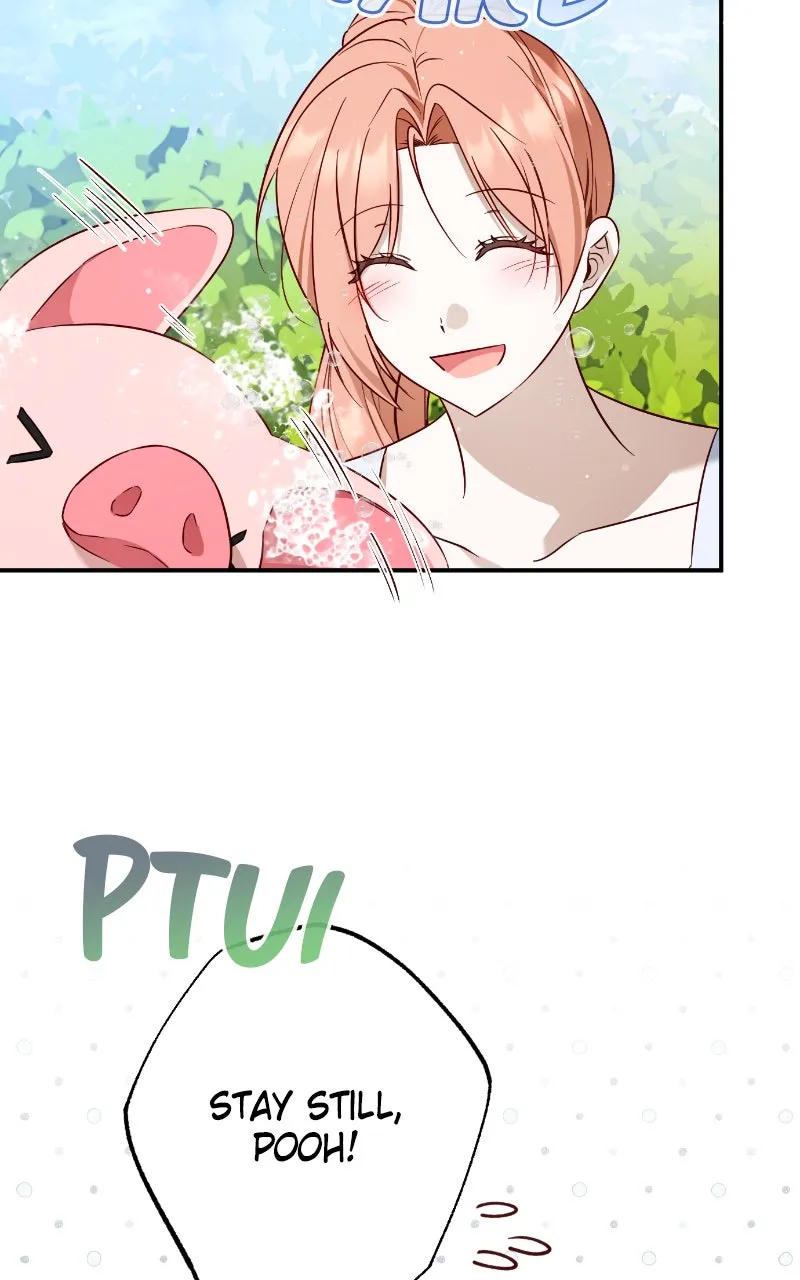 Fallen to Paradise Chapter 50 page 38 - 