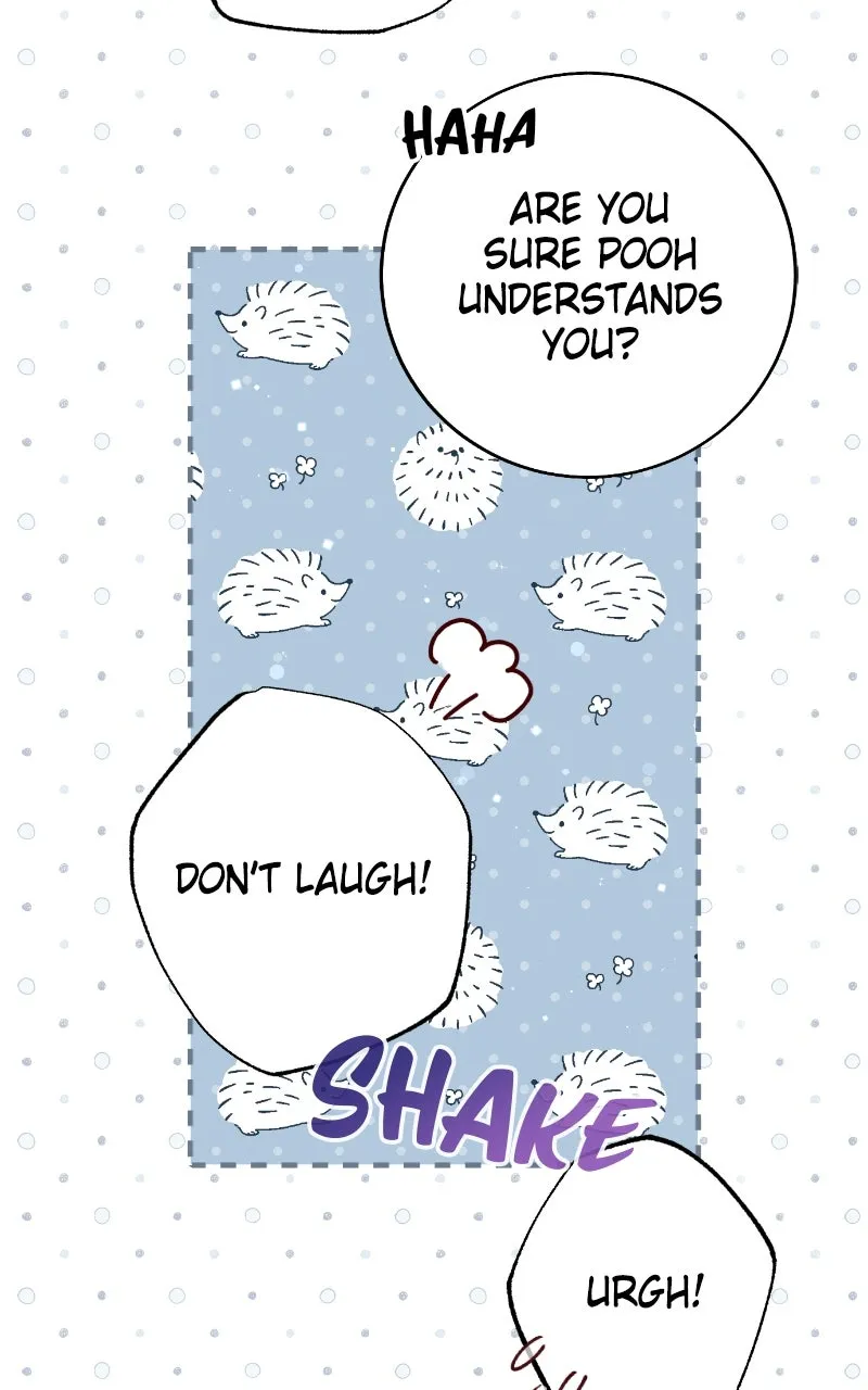 Fallen to Paradise Chapter 50 page 39 - 