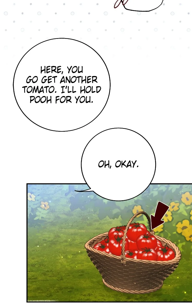 Fallen to Paradise Chapter 50 page 40 - 